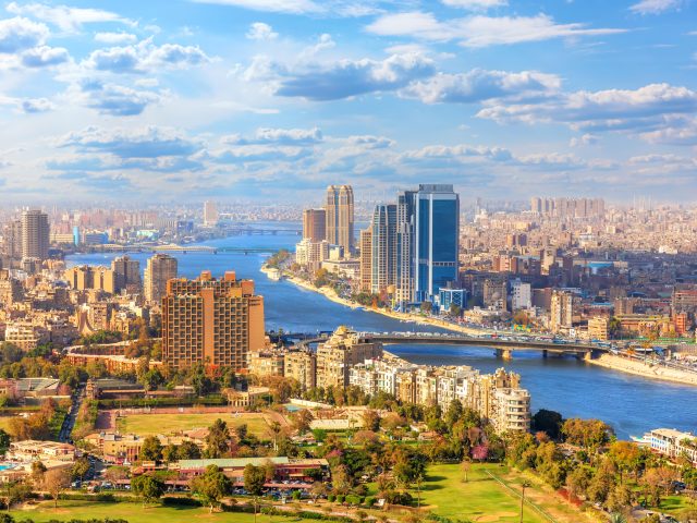 5 things to do in a city-break in Cairo