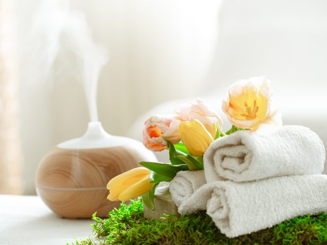 Hurghada Massage and SPA treatment