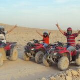 Quad Safari Hurghada